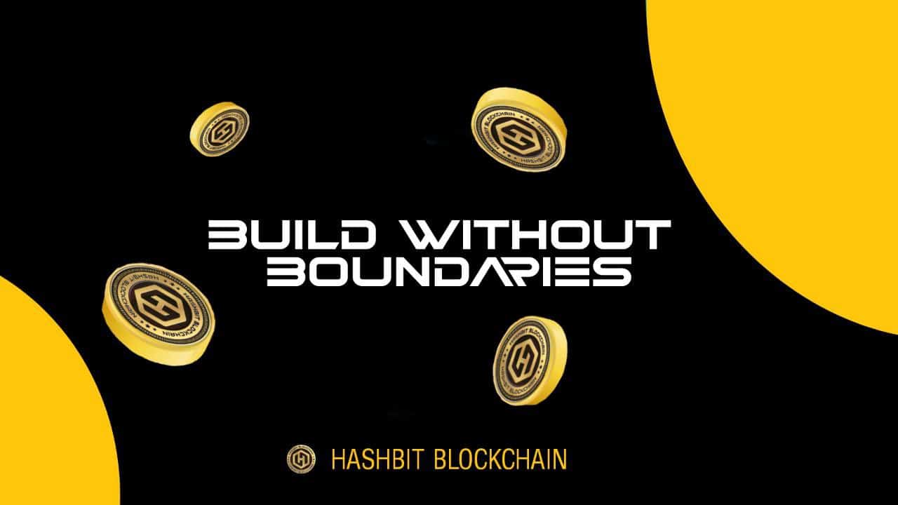 HBIT launches HBC20 Smart Chain, a POA Blockchain that enables smart contracts