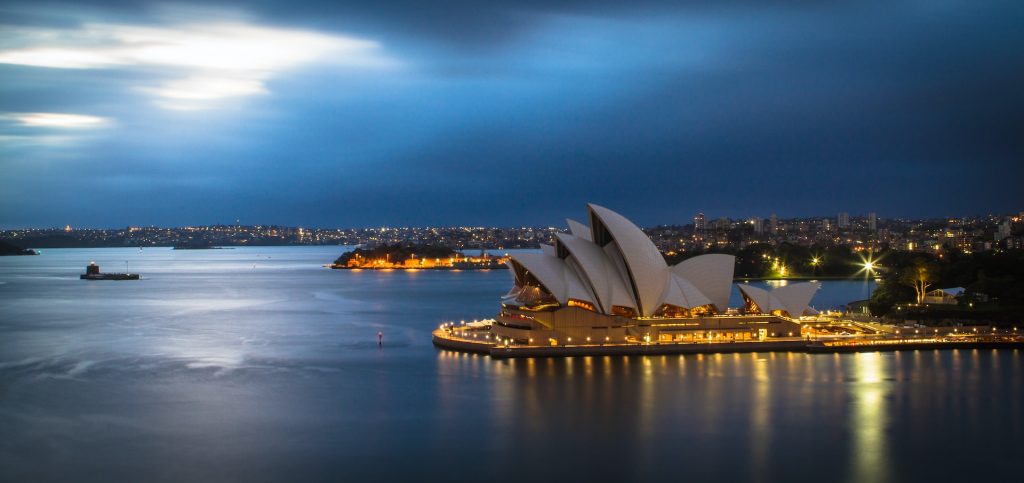 Australia is set to tighten crypto regulation in 2023, here's how