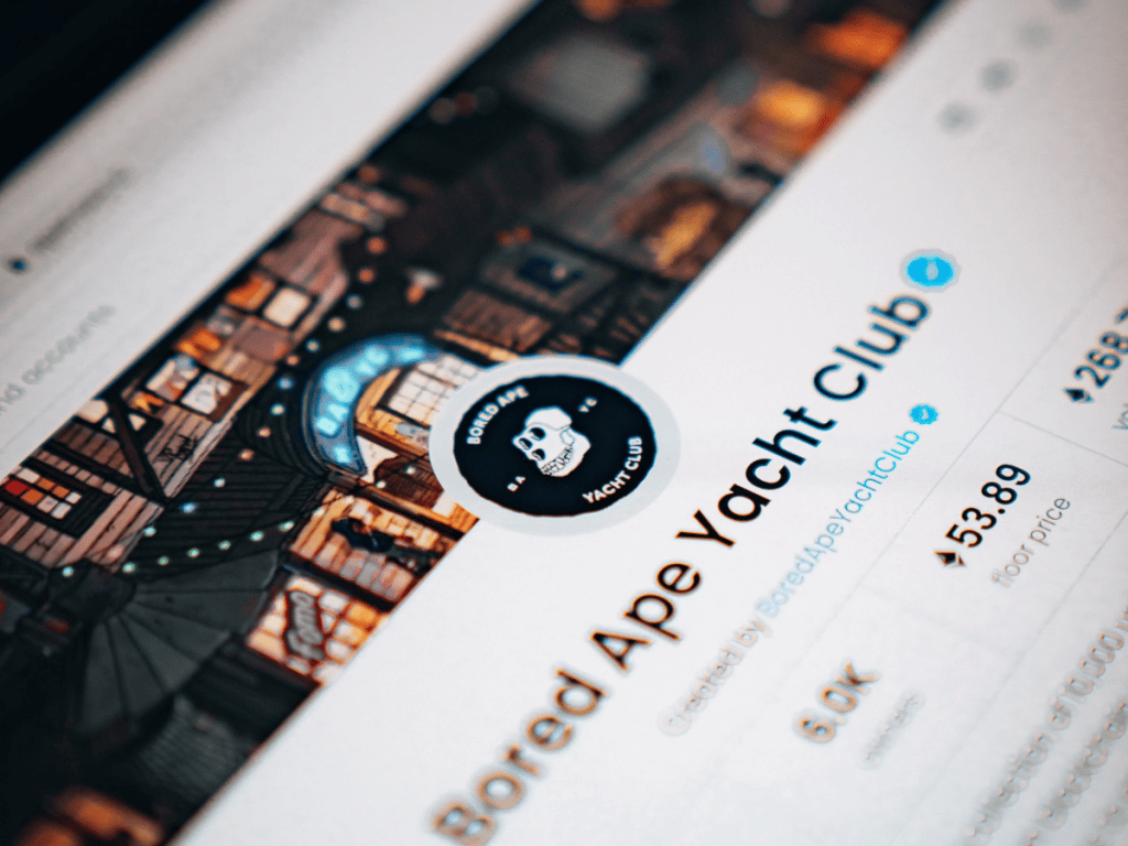 BAYC news