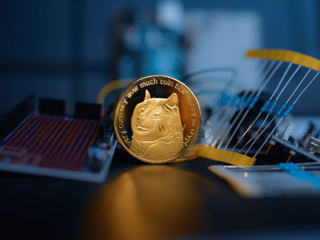 Dogecoin news