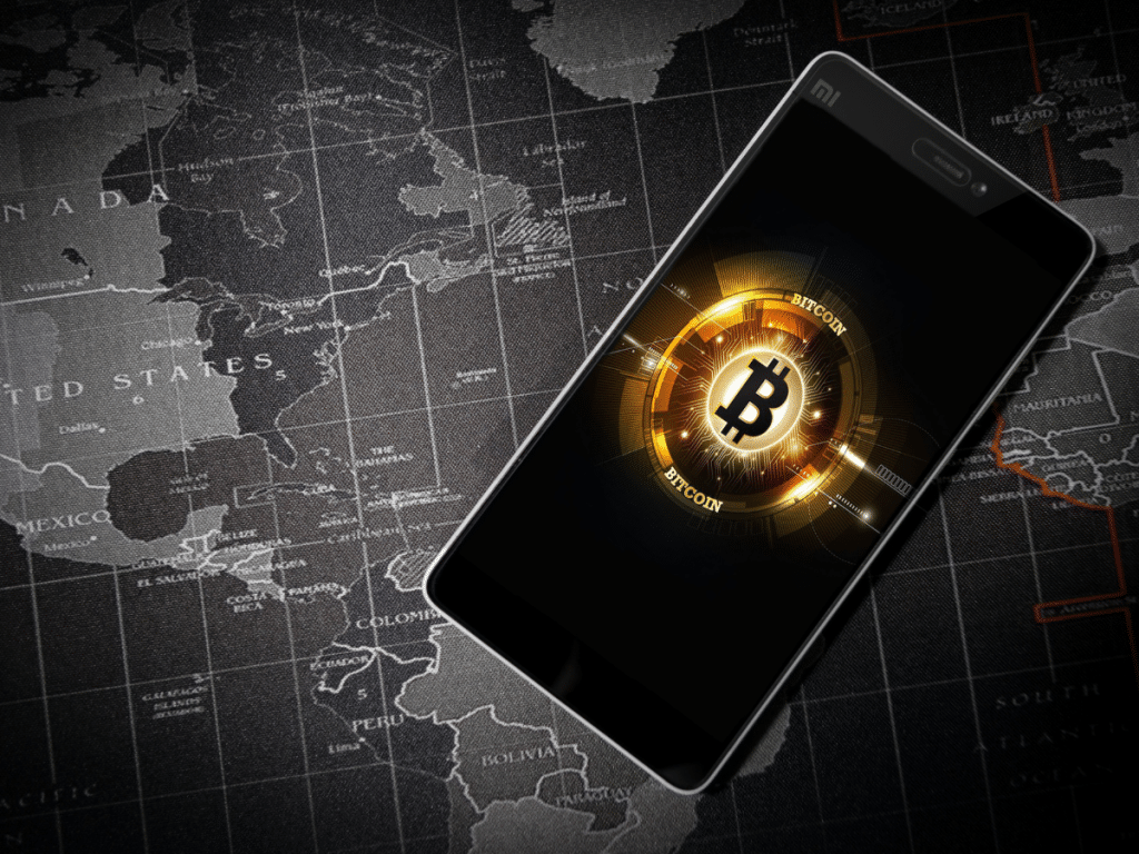 Bitcoin news