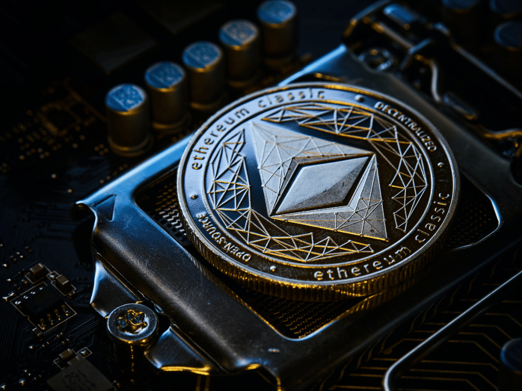 Ethereum news