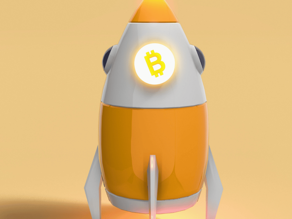 Bitcoin: >500 days from halving, will BTC go back in time?