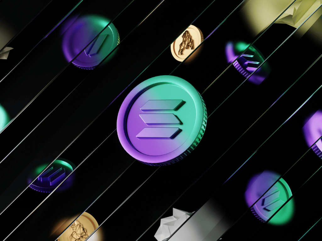 Solana: Vitalik champions calls for SOL’s bright future but is it enough