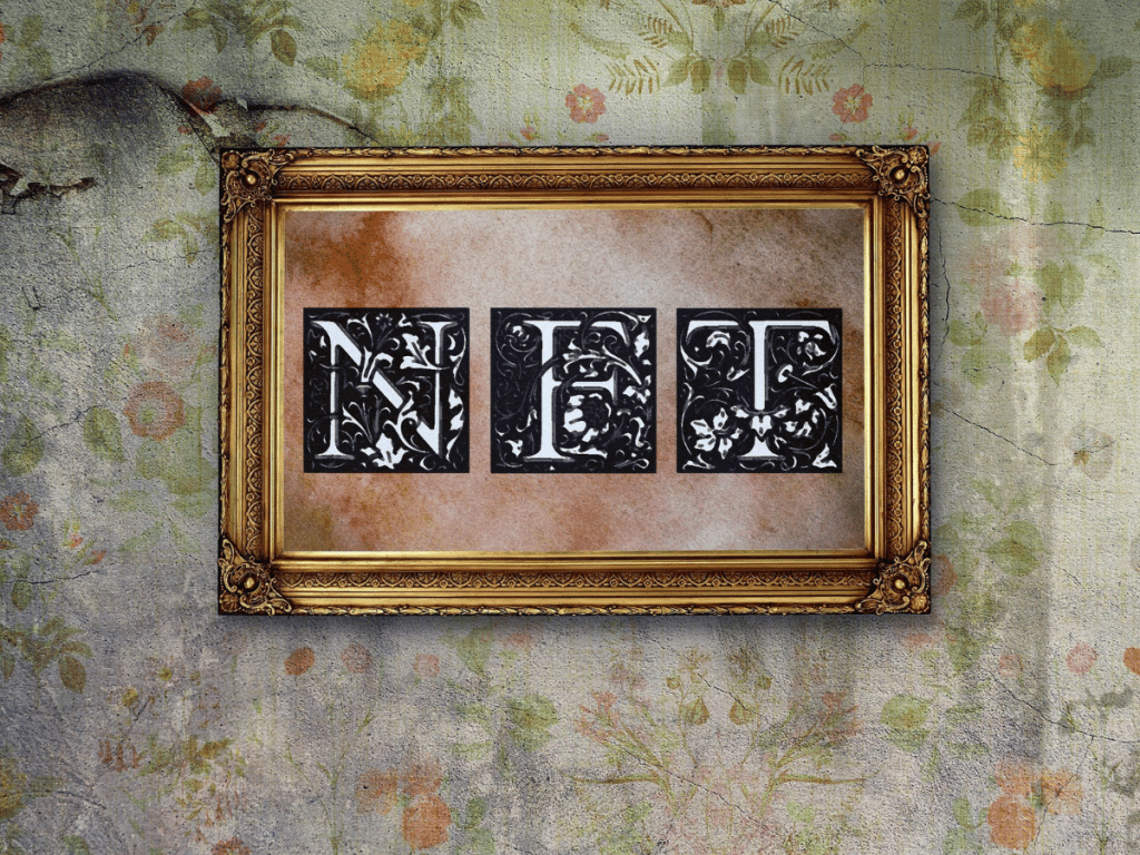 NFT market news