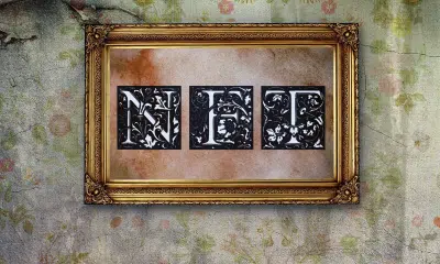 NFT market news