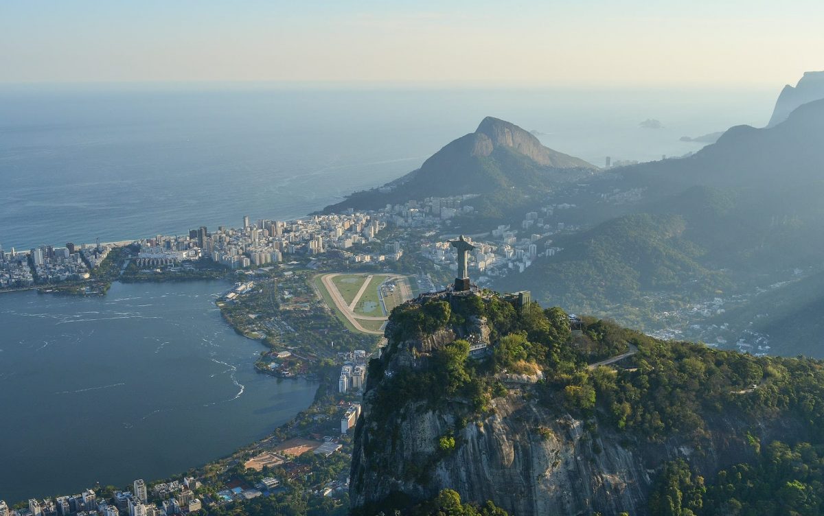 Brazil allows investment funds to invest in cryptocurrency, details inside