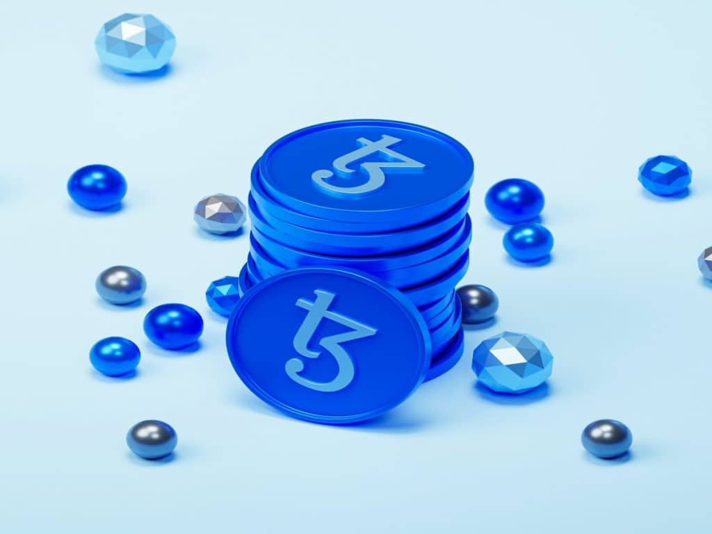 Tezos [XTZ]: Listing on Coinbase Japan fails to return gains for holders
