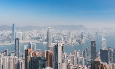 Hong Kong to subject crypto exchanges to the same laws governing TradFi