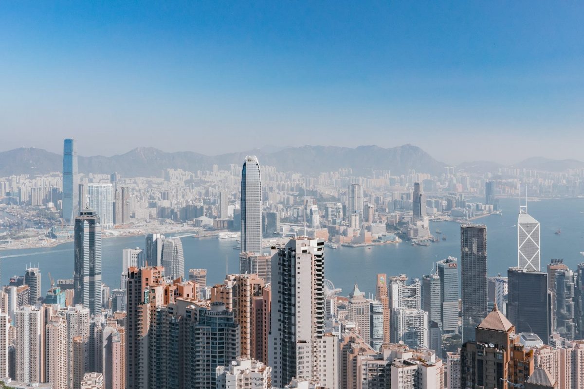 Hong Kong to subject crypto exchanges to the same laws governing TradFi