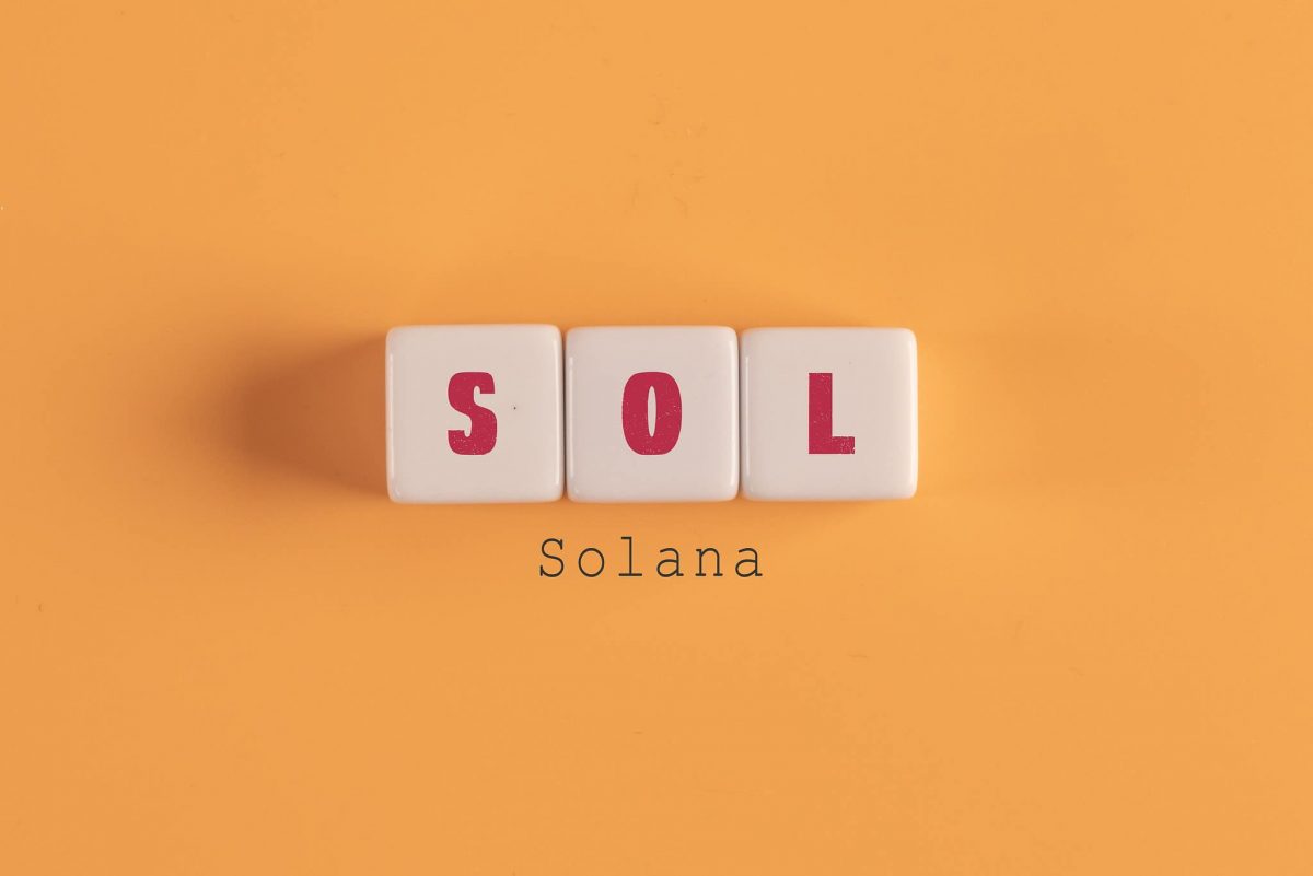 Solana showing signs of life even as TVL and SOL's price decline massively
