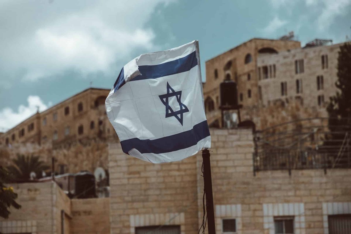 Decoding Israel’s request to seize crypto and its impact on crypto-funded terrorism