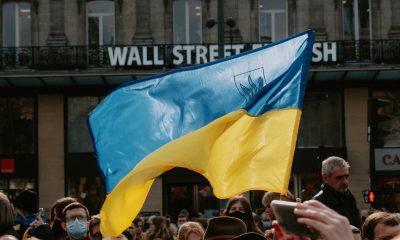Ukraine to update crypto framework in consultation with global experts