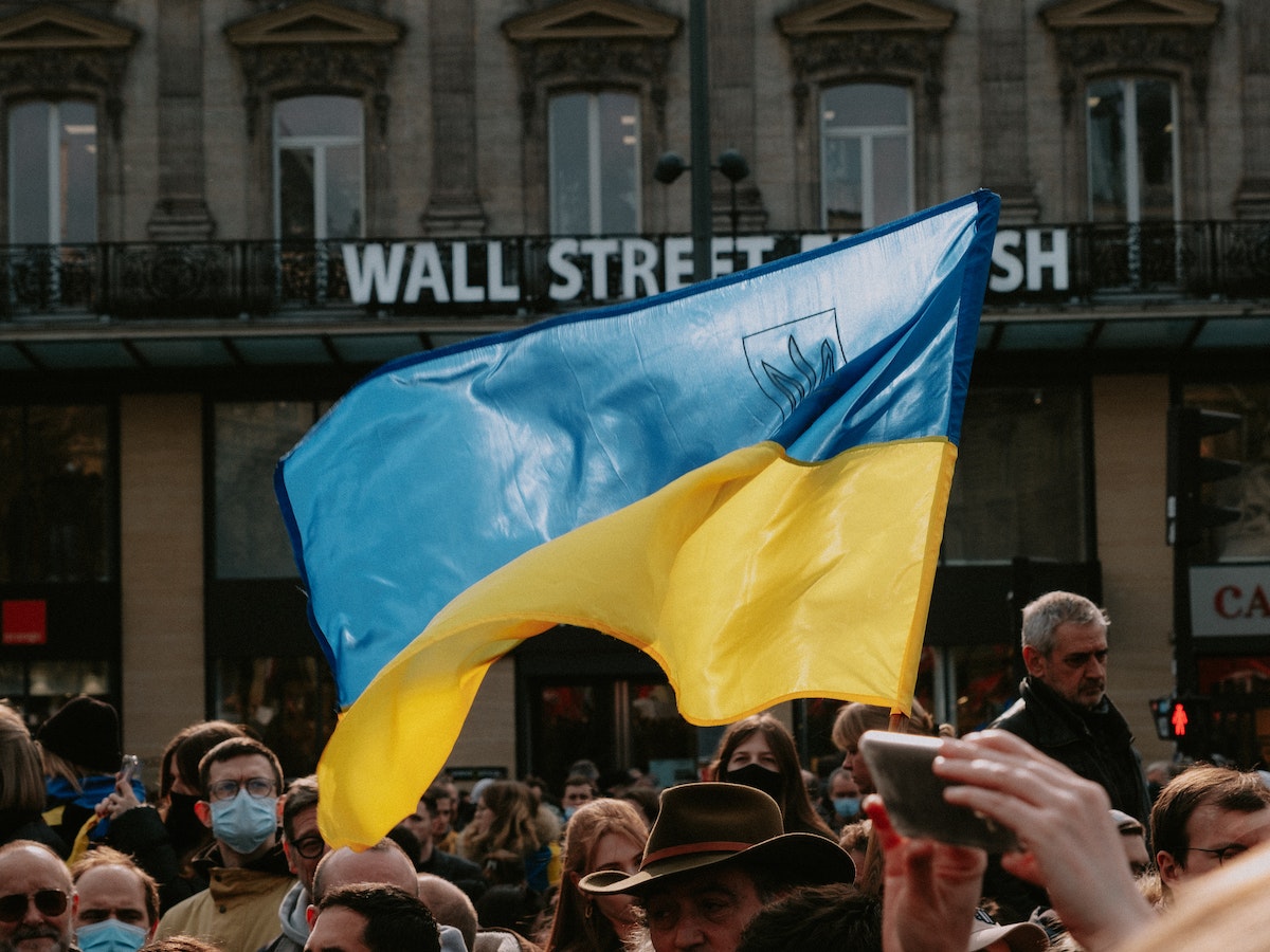 Ukraine to update crypto framework in consultation with global experts