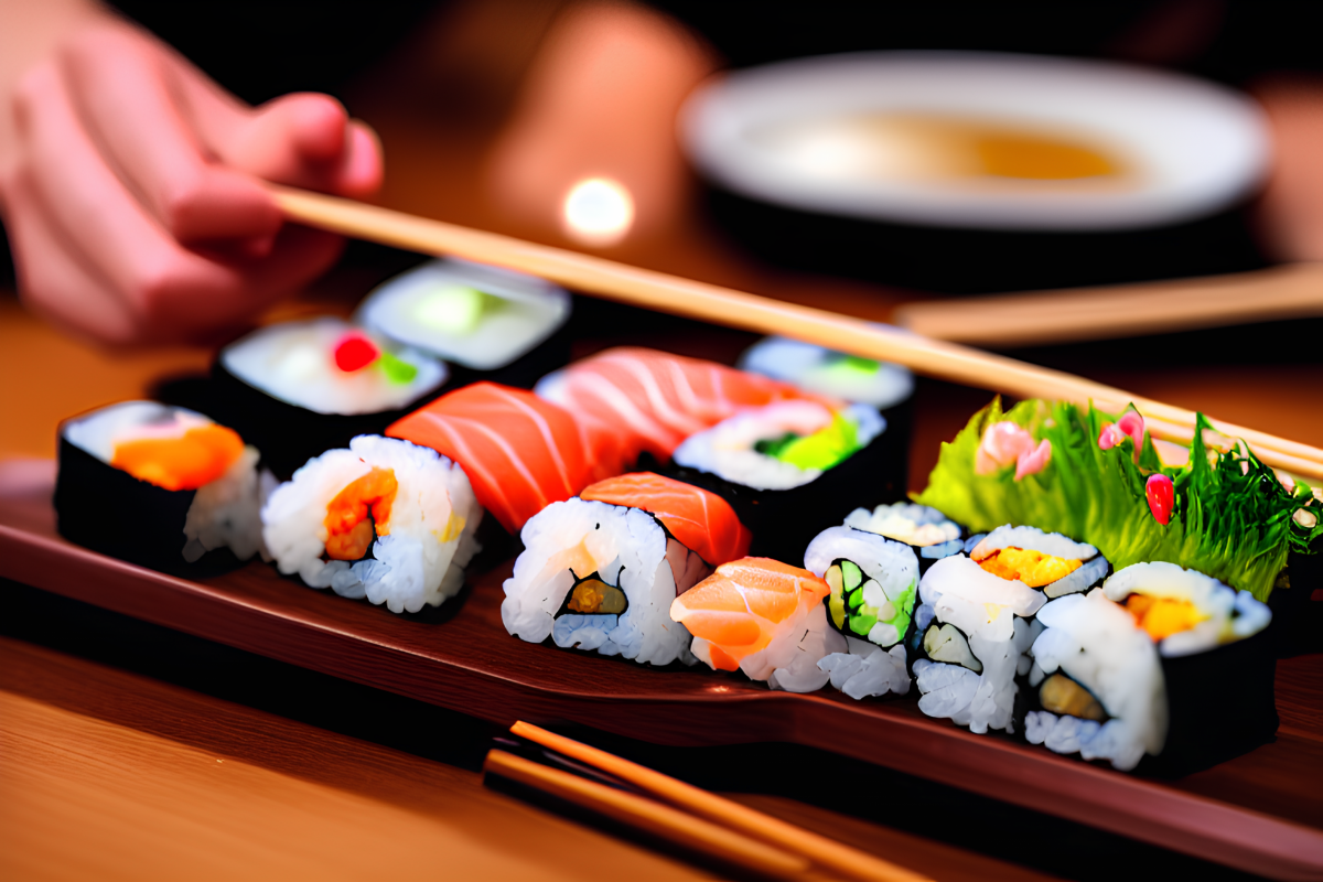 SushiSwap unveils new roadmap to revitalize platform: Will SUSHI rally?