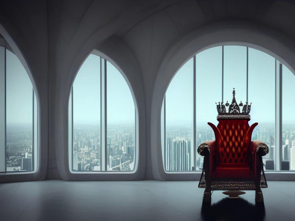 GMX retains spot as the leading protocol on Arbitrum, here's why