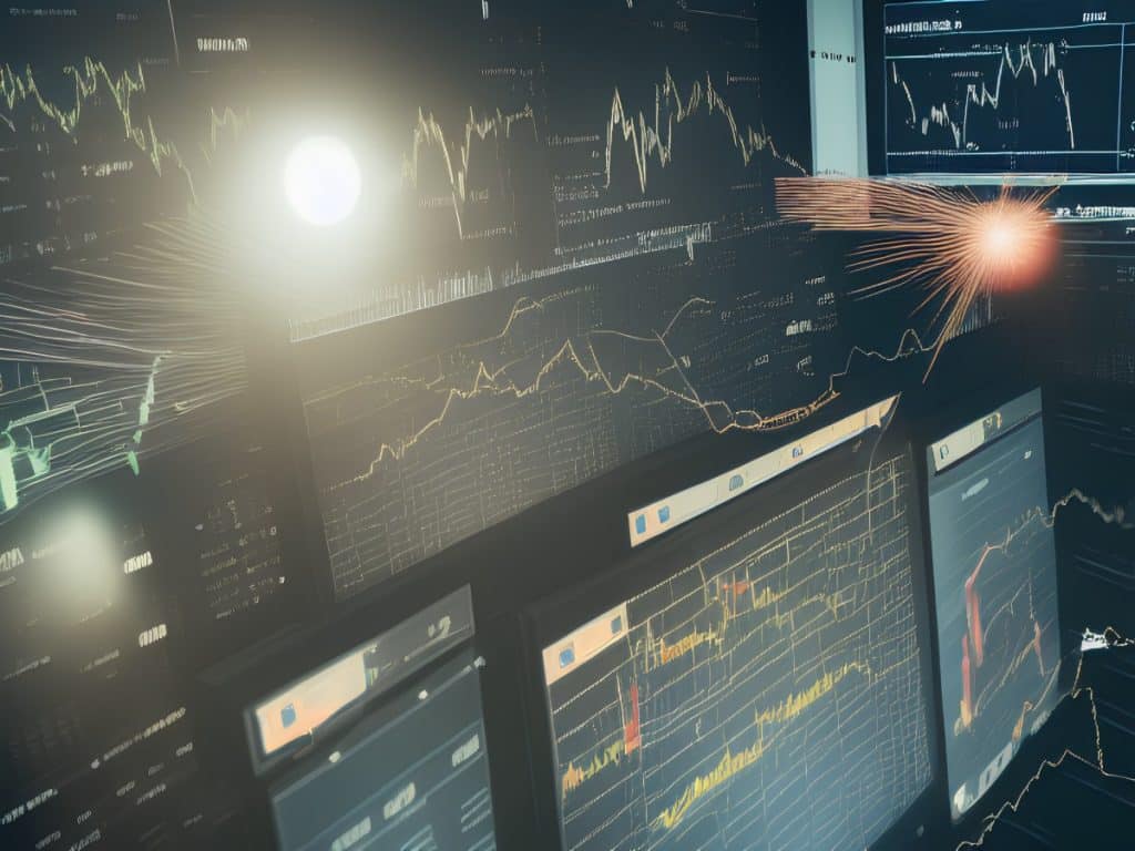 Bitcoin, Cardano, Shiba Inu post gains, but there's more than meets the eye