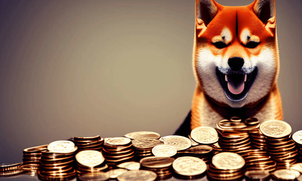 Shiba Inu has gained 10% this week, but can meme coin rallies be trusted?