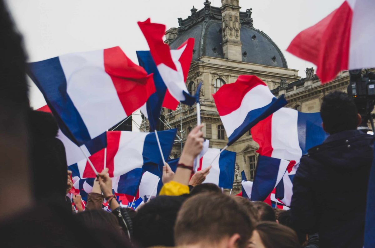 French Central Bank Governor calls for 'obligatory crypto licensing' following tumultuous 2022