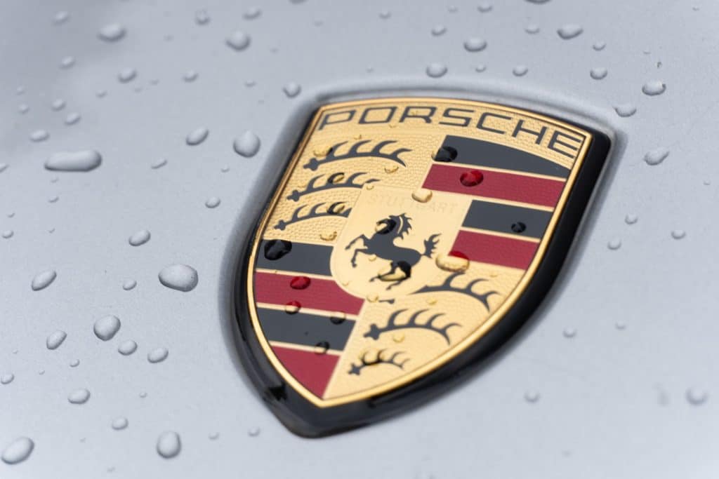 Porsche NFT collection falls below floor price within hours of launch: What went wrong?