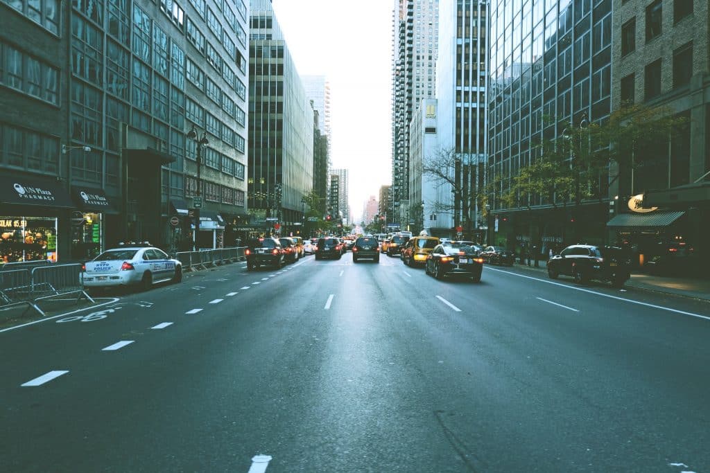 TRON's [TRX] sideways structure persists amidst the upcoming FOMC meeting