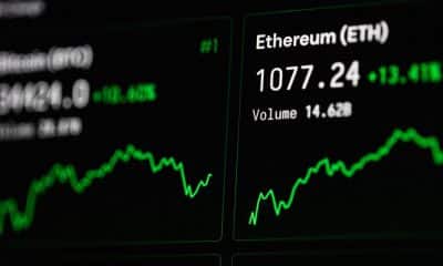 Ethereum [ETH] metric sees correction: Hopes of a bull run rise