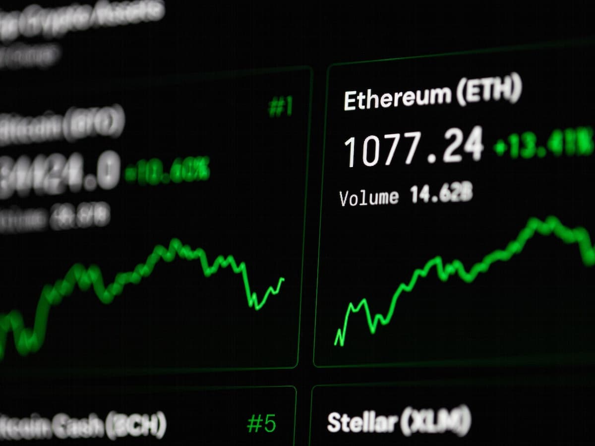 Anticipation for Ethereum [ETH] 2.0 rises as metric rises to all-time high