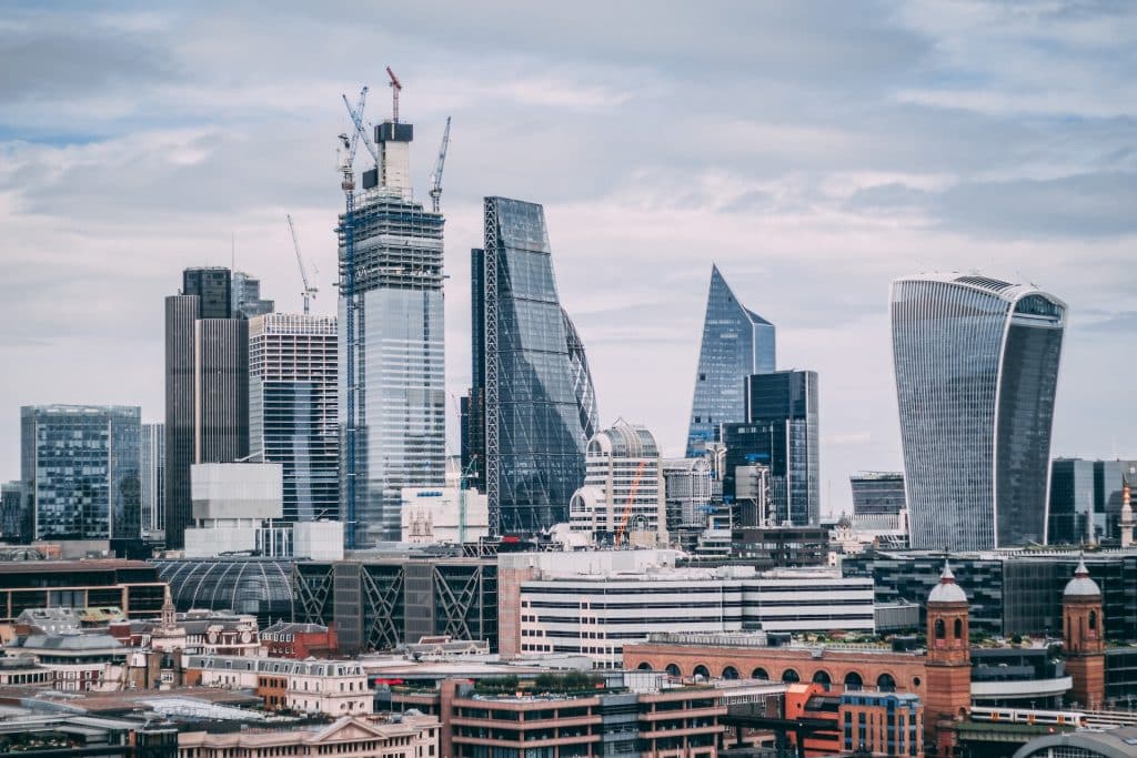 U.K policymakers debate prohibition on crypto investment products