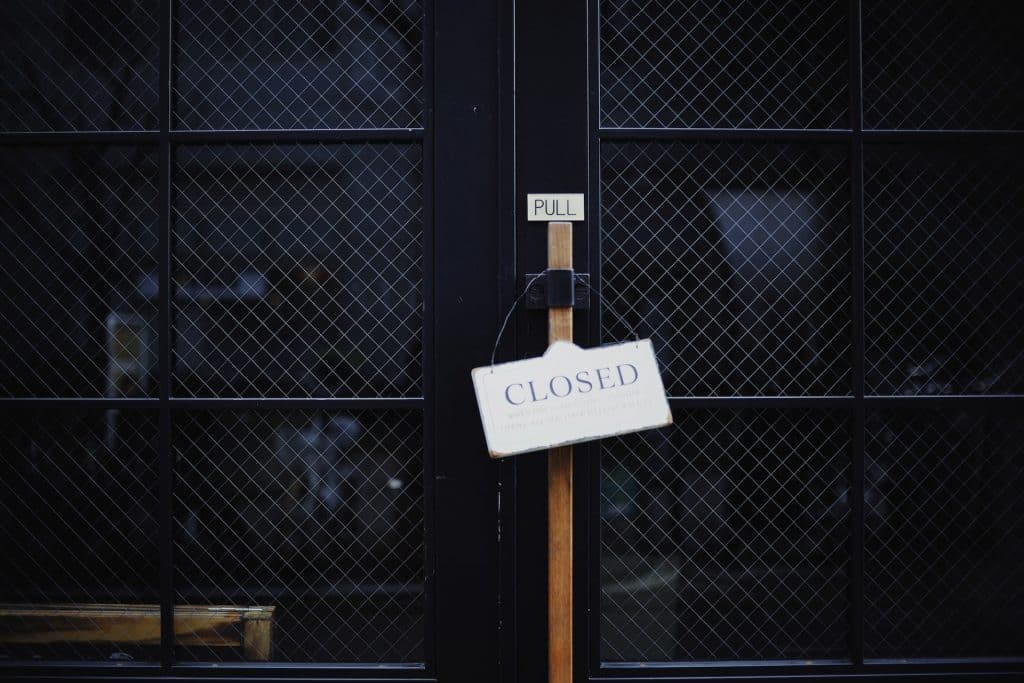 Crypto winter unrivaled as Digital Currency Group forced to shut down HQ