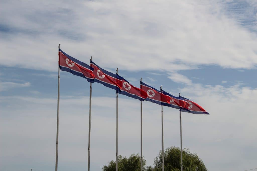 FBI confirms North Korean cybercrime groups stole crypto from Horizon Bridge