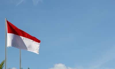 Indonesia to launch crypto exchange in 2023, as they are reportedly "financial instruments"