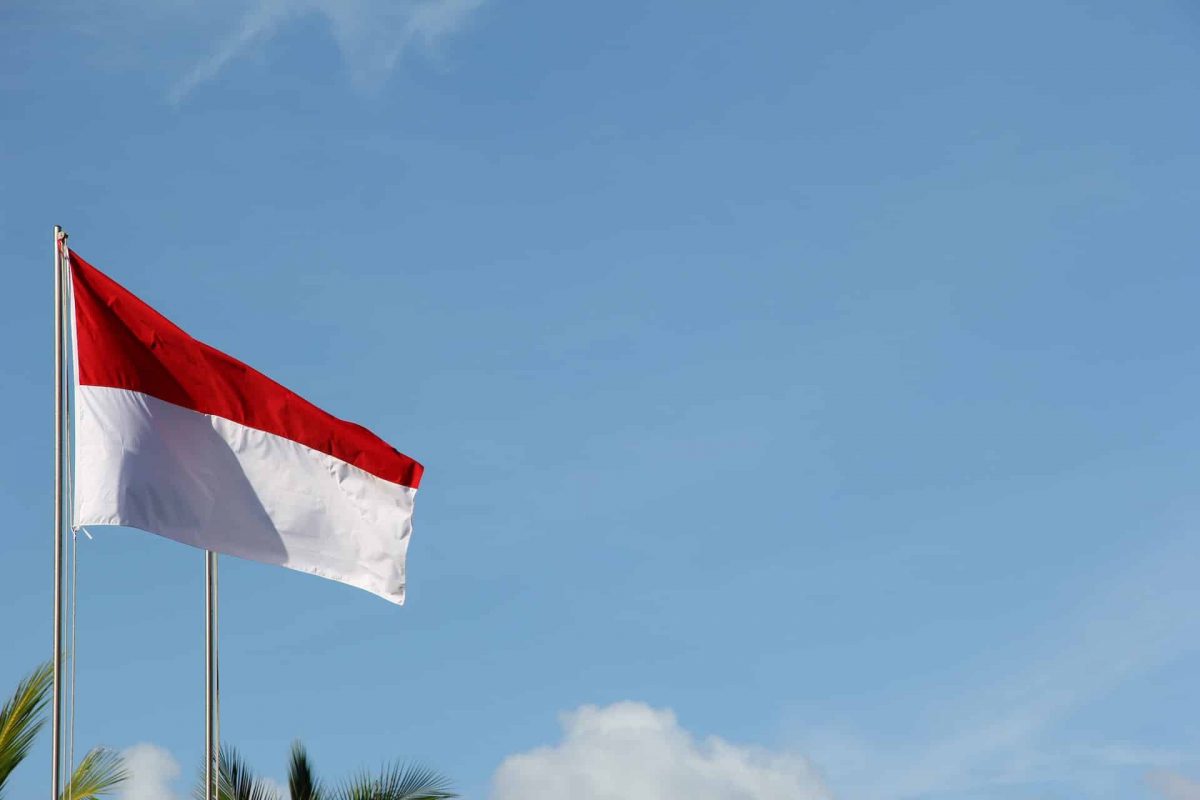 Indonesia to launch crypto exchange in 2023, as they are reportedly "financial instruments"