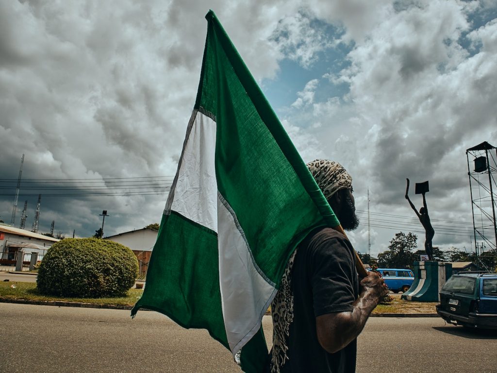 Nigeria latest country to create regulatory framework for stablecoins... Details inside