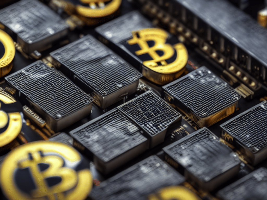 Bitcoin news