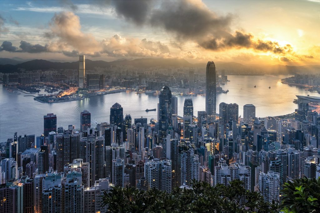 Hong Kong reveals plans for regulation of stablecoins