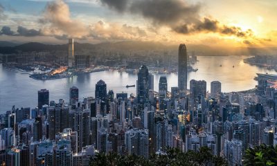 Hong Kong reveals plans for regulation of stablecoins