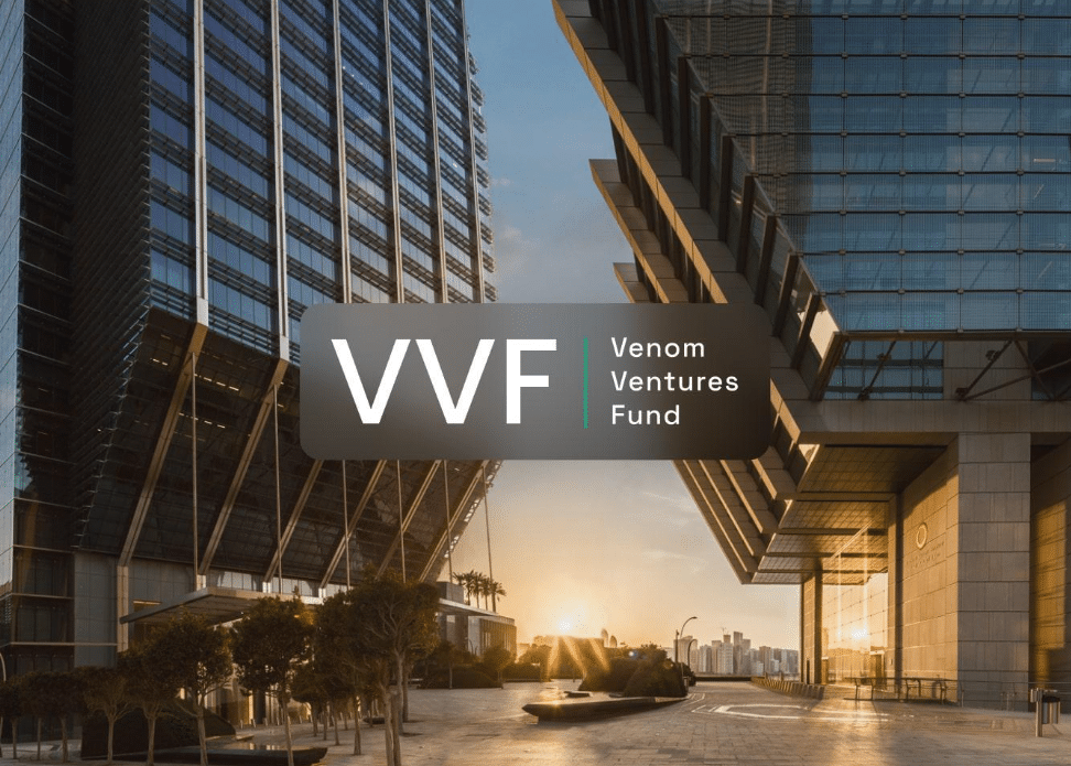 Venom Foundation partners with Iceberg Capital launches $1 billion Venom Ventures Fund