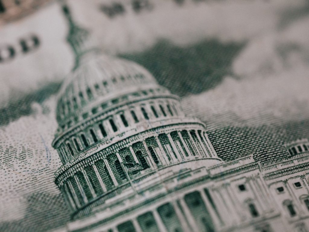 White House officials criticize Congress for not enacting crypto regulations