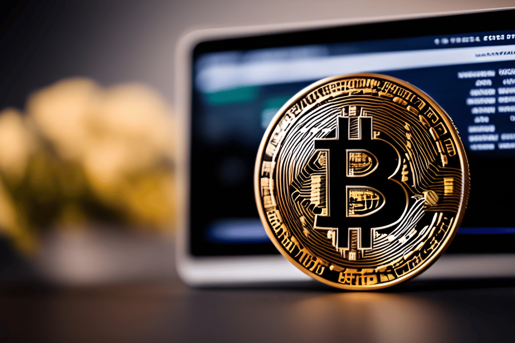 NFT transaction sends biggest shock on Bitcoin network in recent history