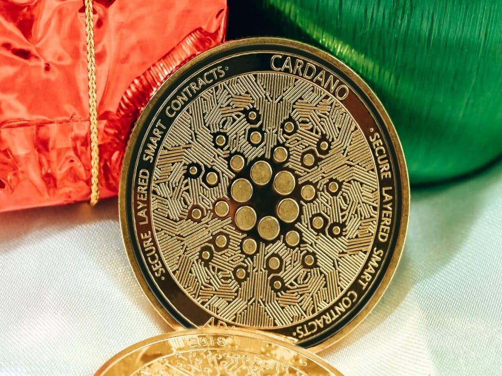 Reasons why Cardano [ADA] can soon beat the bears in the market 