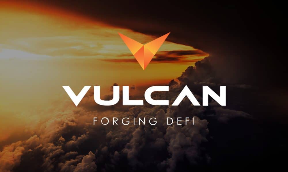 Vulcan blockchain features: Auto staking/auto rebasing are a game changer!