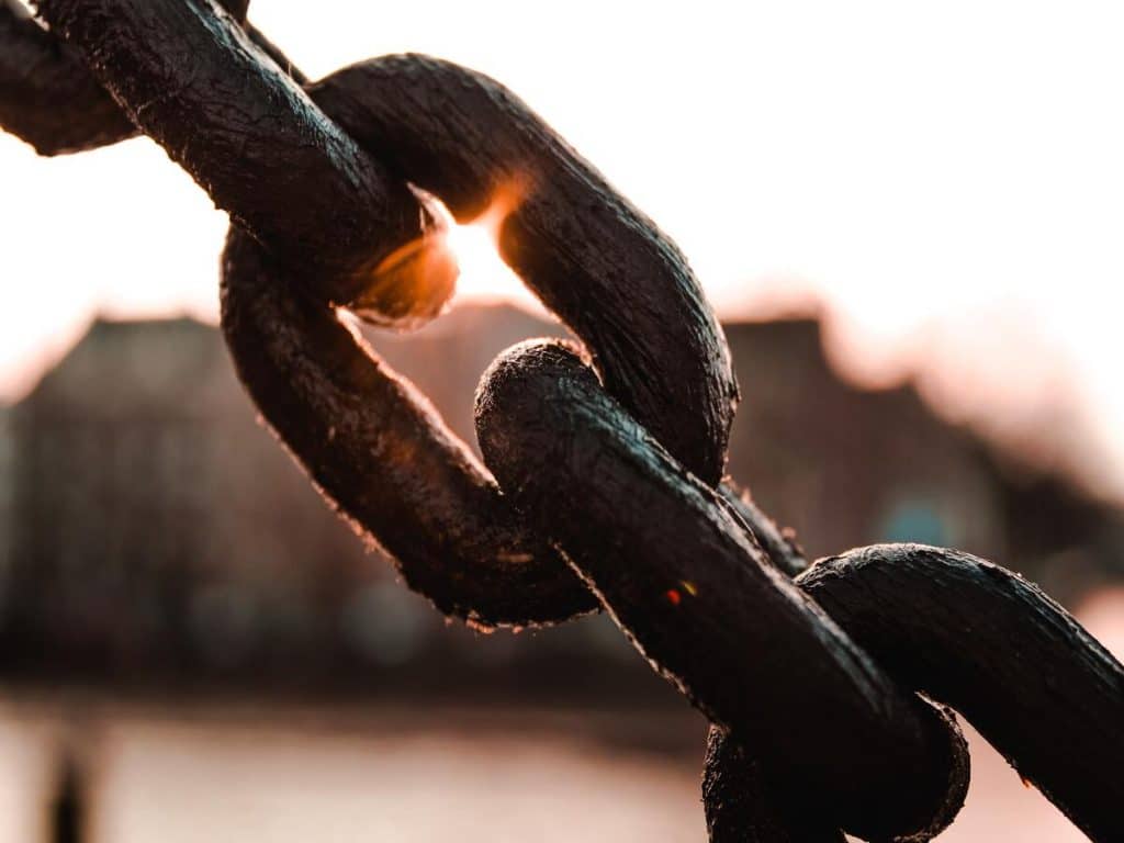 Chainlink adoption update: What LINK holders should know before exiting