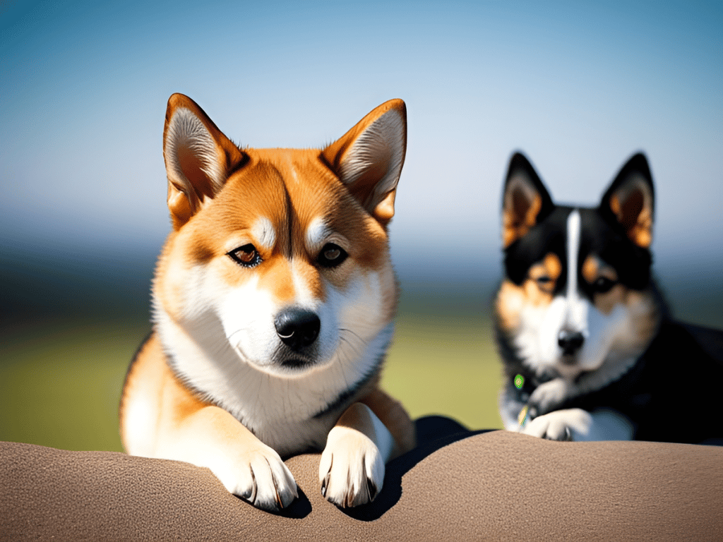 Shiba Inu [SHIB] bull run is here? Thanks to the hype surrounding...