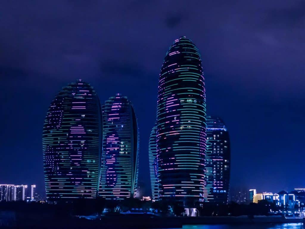 Will TRON's increased adoption spur network developments in 2023?