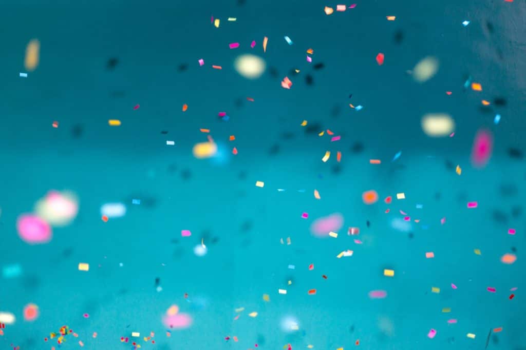 BLUR launches on Valentine's Day, sees this % of claims on the first day