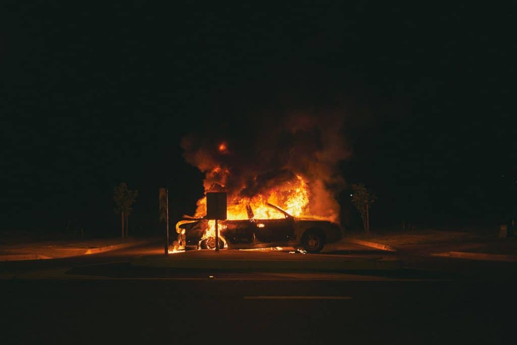 Post BUSD burn, Binance releases collateral on Ethereum: Details inside