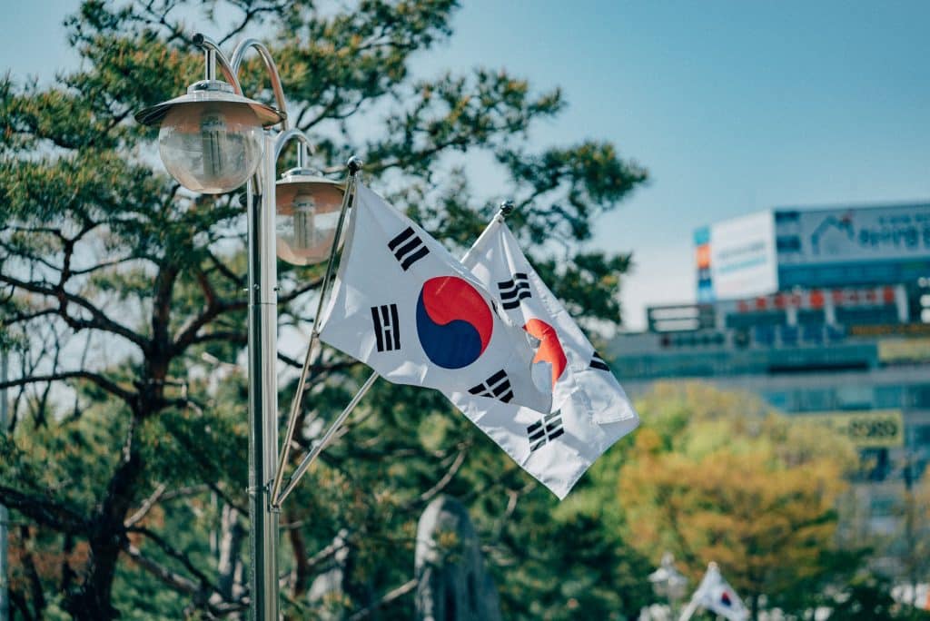 South Korean officials reportedly travel to Balkan nation to find Do Kwon