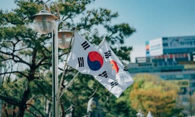 South Korea issues guidance on security tokens, details inside