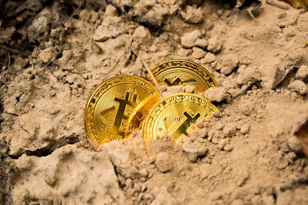 "Bitcoin drops below $20k as of any month-end is very small"- Here's why