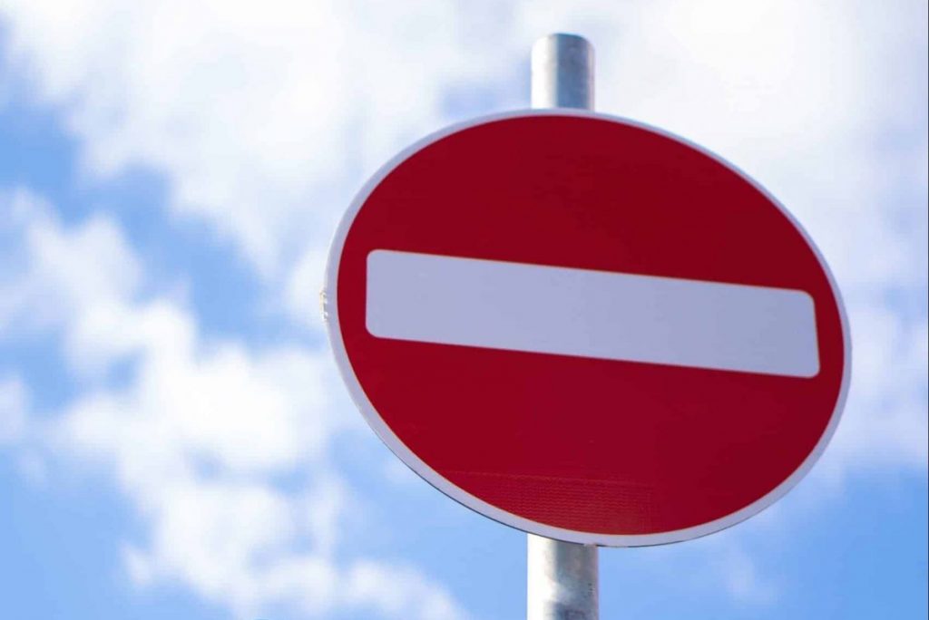 Binance will temporarily halt USD bank transfers
